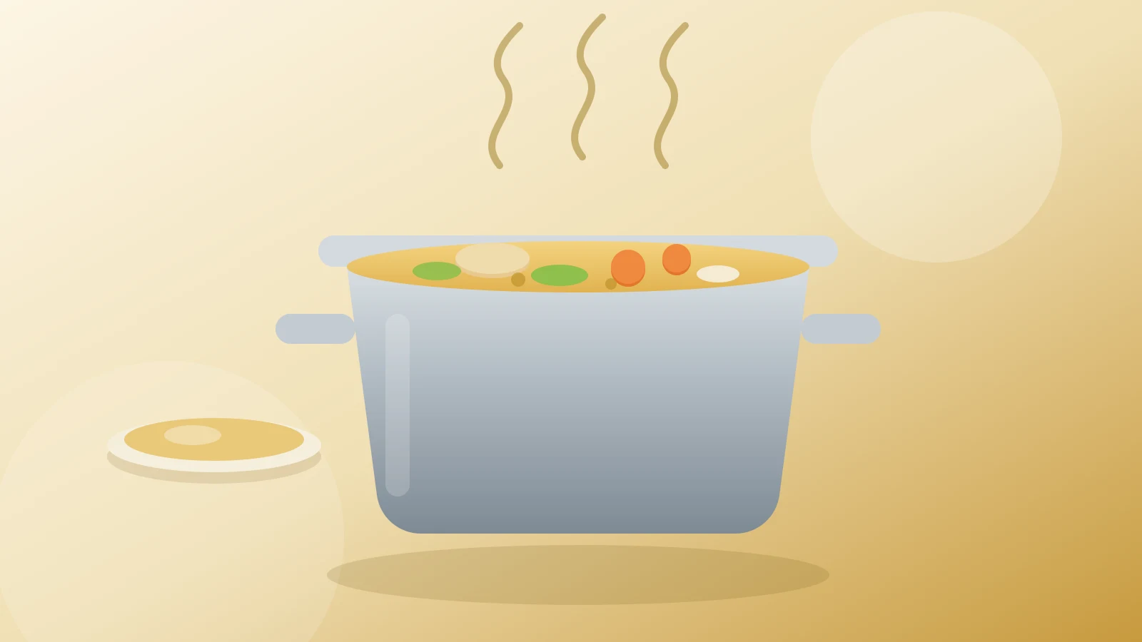 How to make chicken broth
