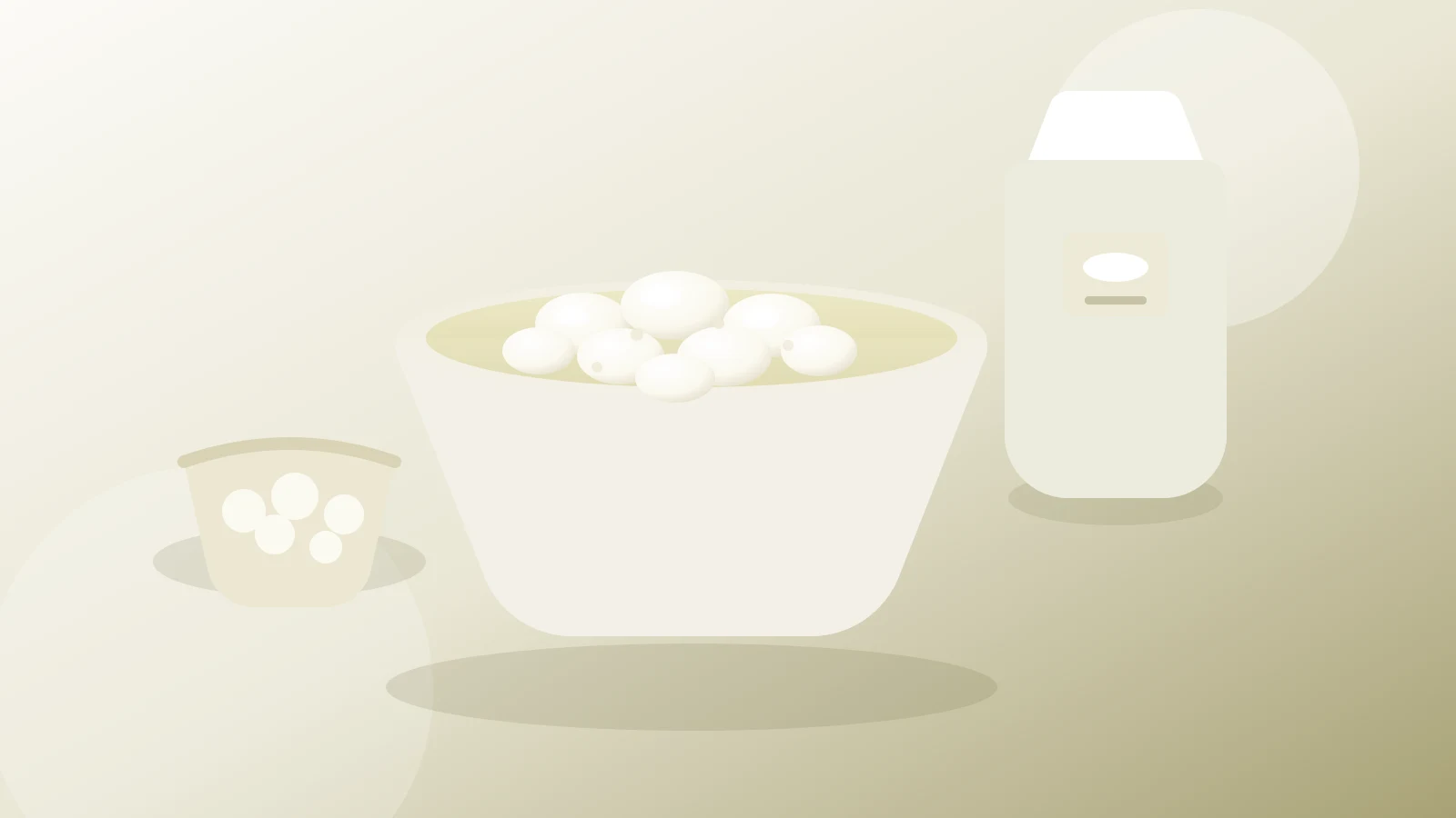 How to make cottage cheese guide