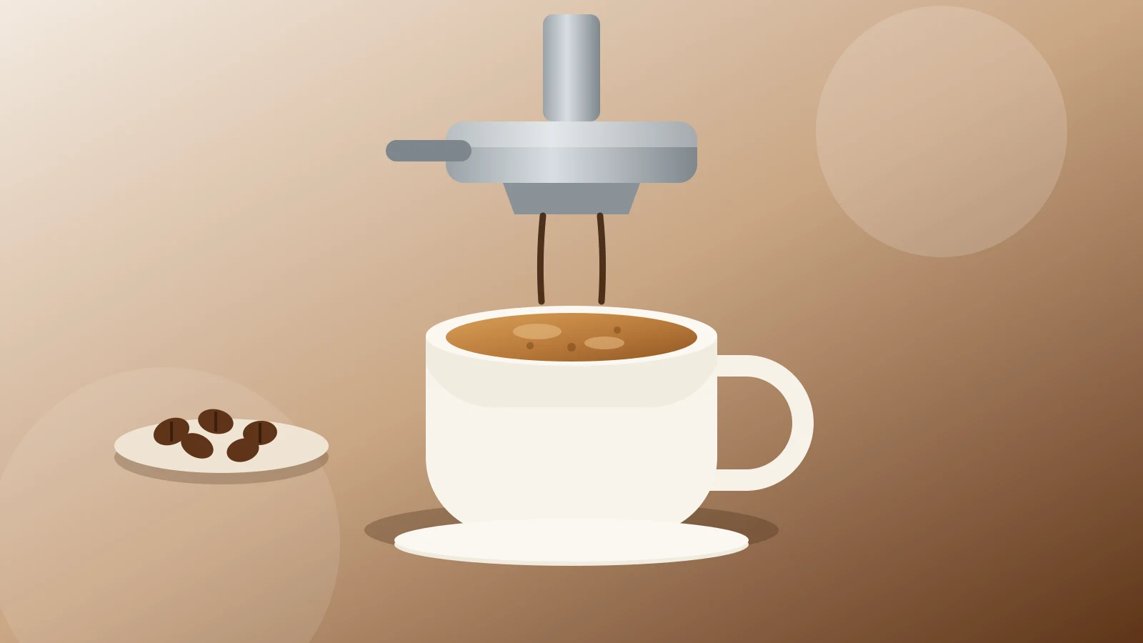 How to make espresso guide