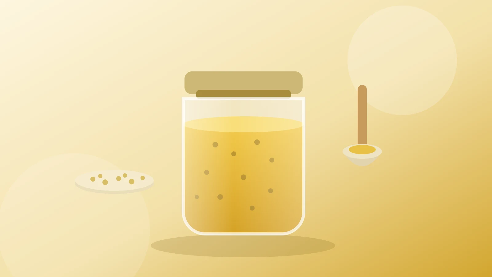 How to make homemade mustard