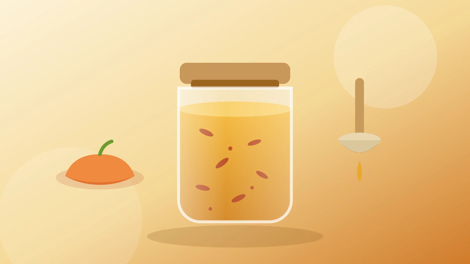 How to make hot honey