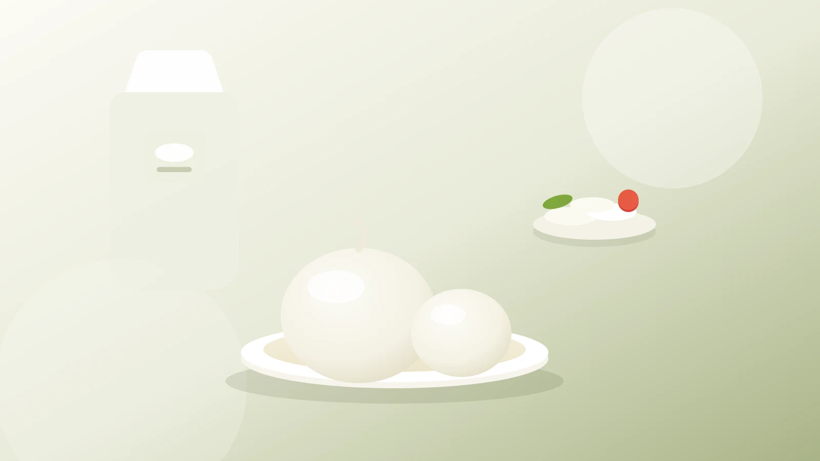 How to make mozzarella cheese