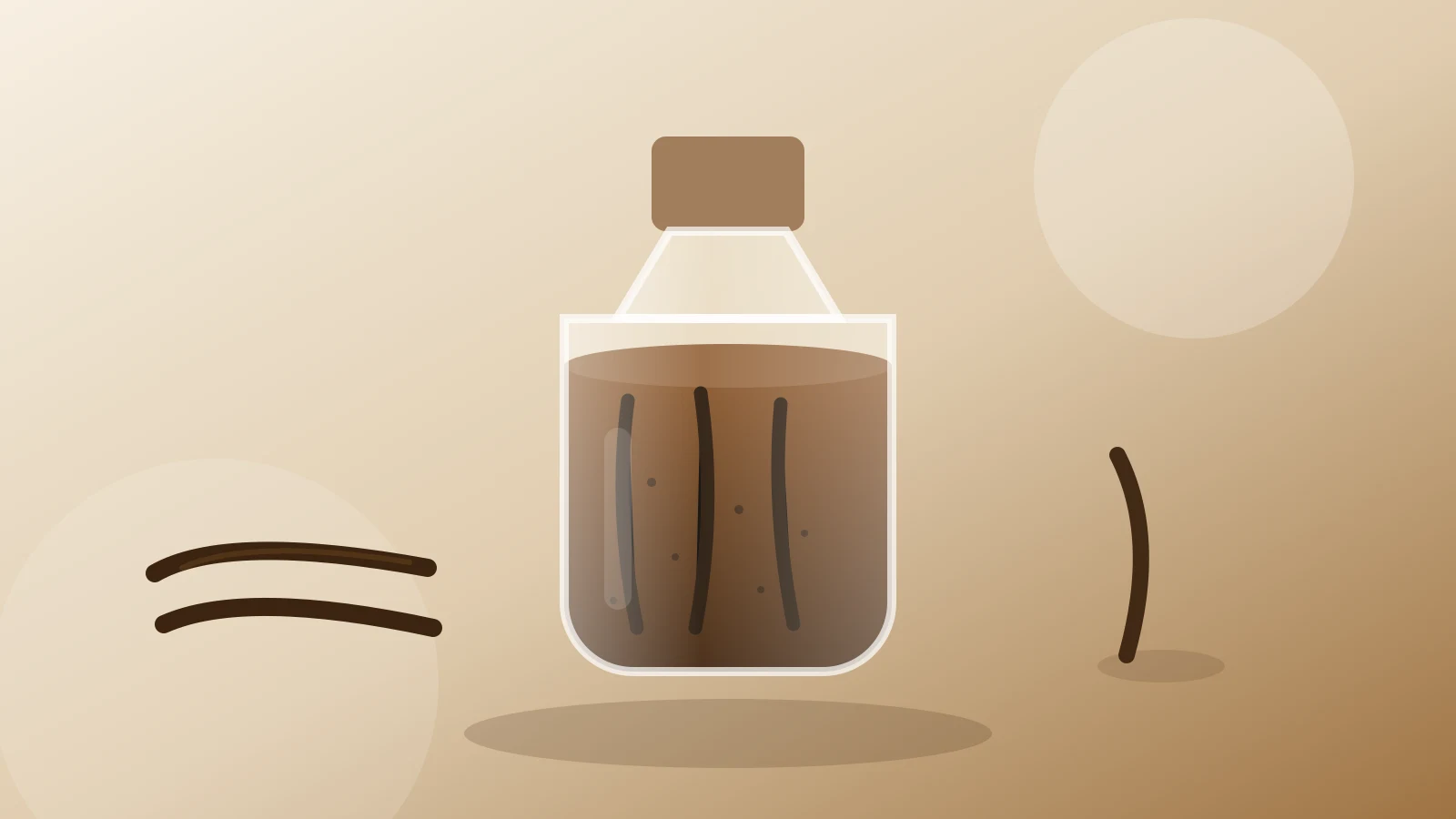 How to make vanilla extract