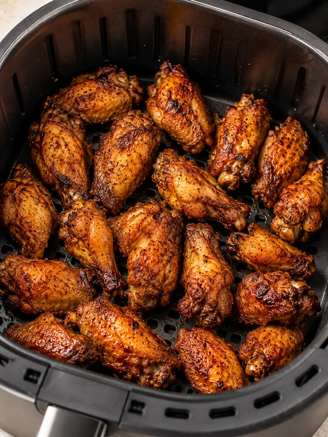 Air Fryer Recipes