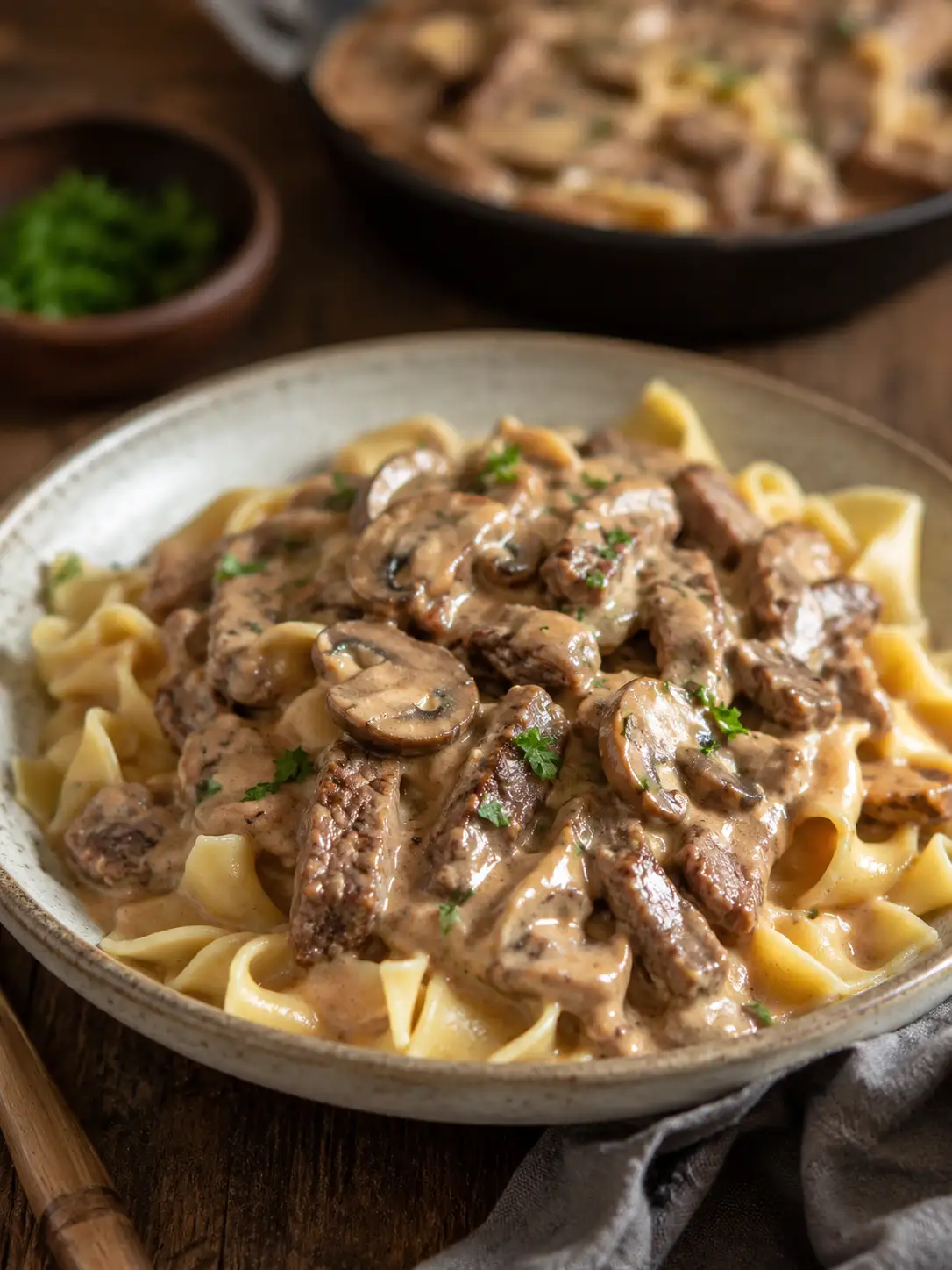 Beef Recipes