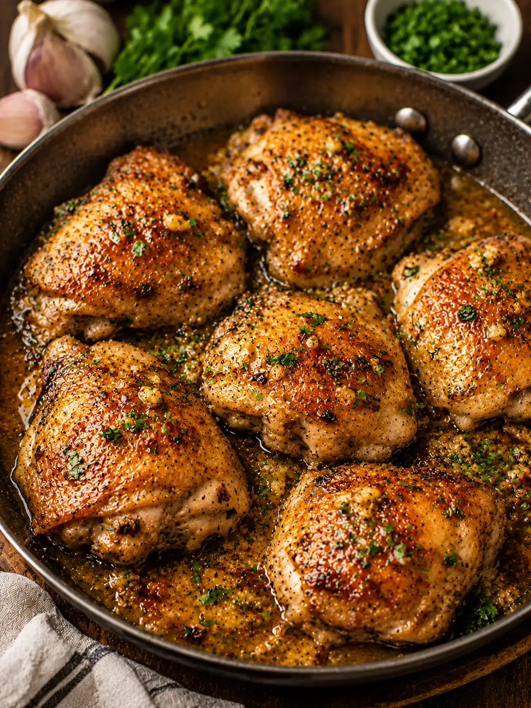 Chicken Recipes